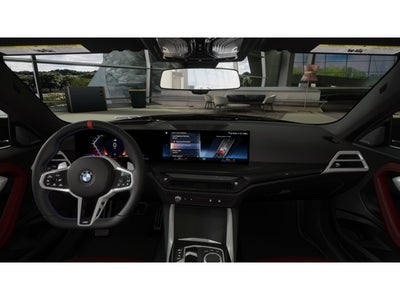 2026 BMW 2 Series M240i xDrive