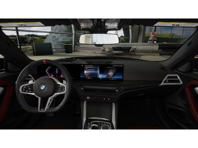 2026 BMW 2 Series M240i xDrive