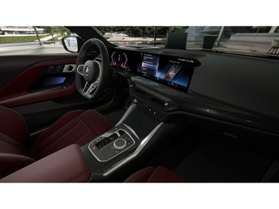 2026 BMW 2 Series M240i xDrive