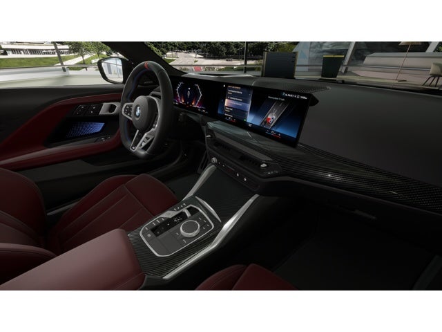 2026 BMW 2 Series M240i xDrive