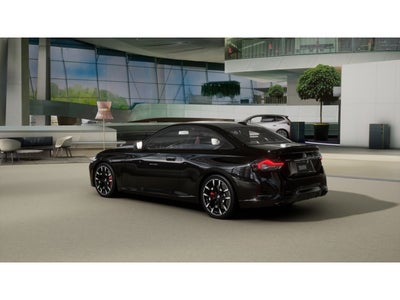 2026 BMW 2 Series M240i xDrive