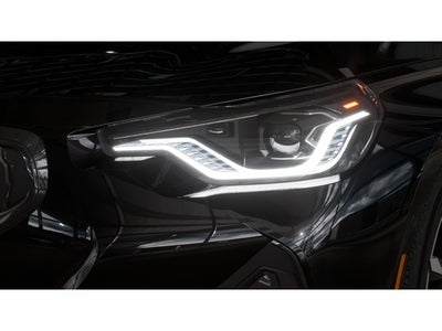 2026 BMW 2 Series M240i xDrive