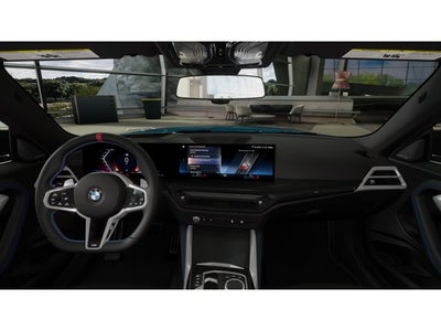 2026 BMW 2 Series M240i xDrive