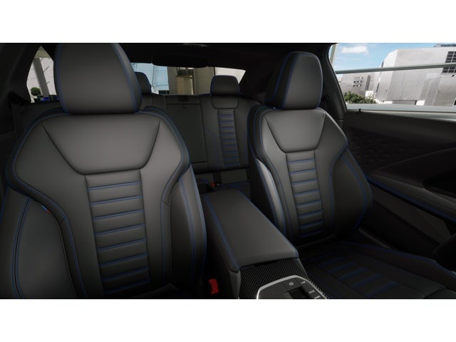 2026 BMW 2 Series M240i xDrive