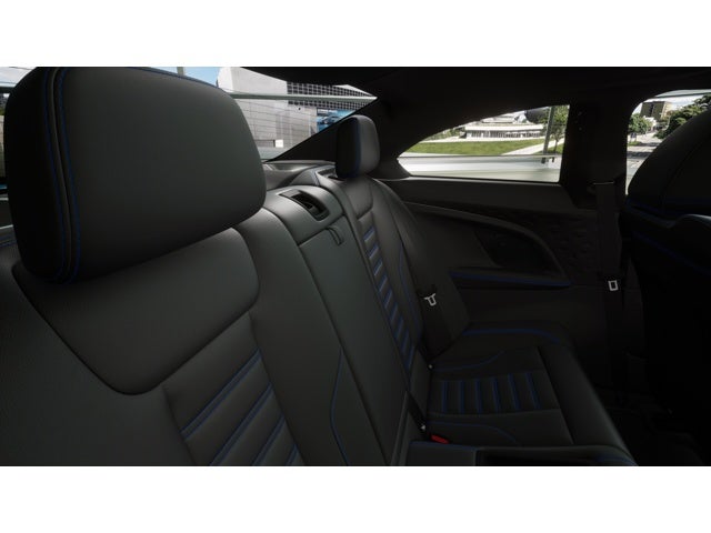 2026 BMW 2 Series M240i xDrive