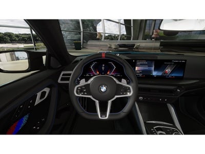 2026 BMW 2 Series M240i xDrive