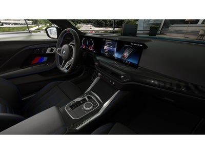 2026 BMW 2 Series M240i xDrive