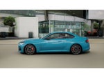 2026 BMW 2 Series M240i xDrive
