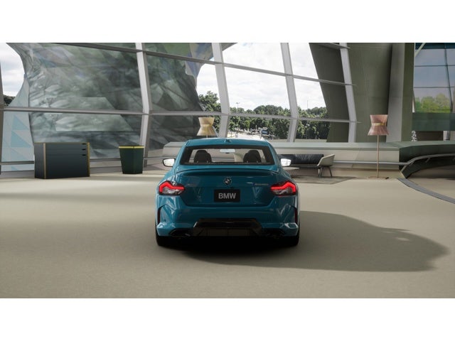 2026 BMW 2 Series M240i xDrive