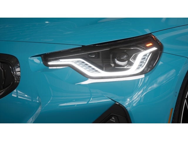 2026 BMW 2 Series M240i xDrive