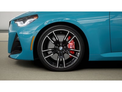 2026 BMW 2 Series M240i xDrive