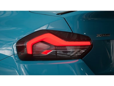 2026 BMW 2 Series M240i xDrive
