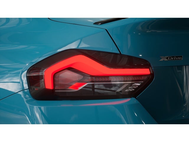 2026 BMW 2 Series M240i xDrive
