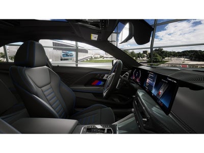 2026 BMW 2 Series M240i xDrive