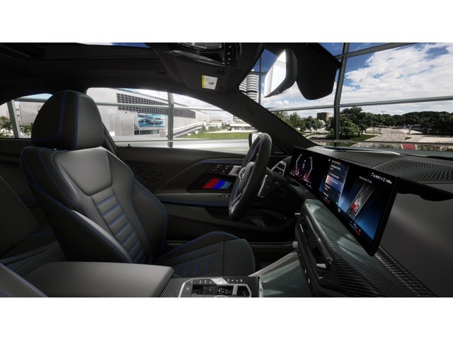 2026 BMW 2 Series M240i xDrive