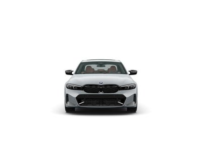 2026 BMW 3 Series M340i NA xDrive