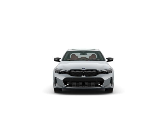 2026 BMW 3 Series M340i NA xDrive