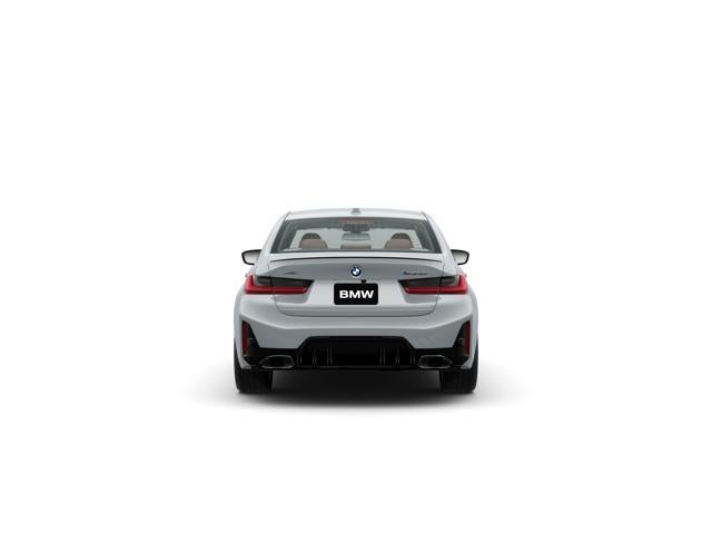 2026 BMW 3 Series M340i NA xDrive