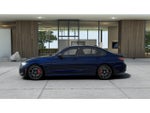 2026 BMW 3 Series M340i NA xDrive
