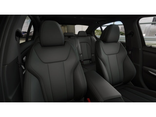 2026 BMW 3 Series M340i NA xDrive