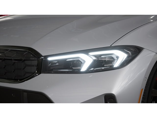 2026 BMW 3 Series M340i NA xDrive