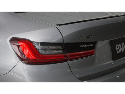 2026 BMW 3 Series M340i NA xDrive