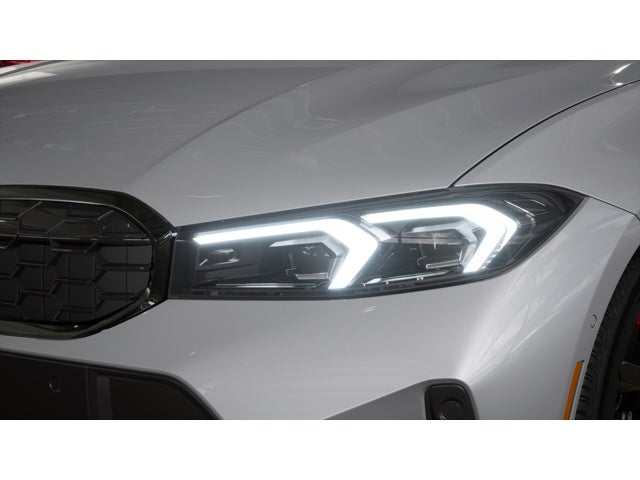 2026 BMW 3 Series M340i NA xDrive