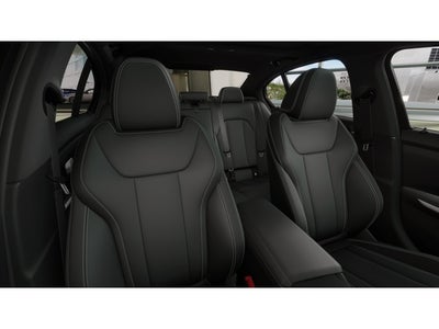 2026 BMW 3 Series M340i NA xDrive