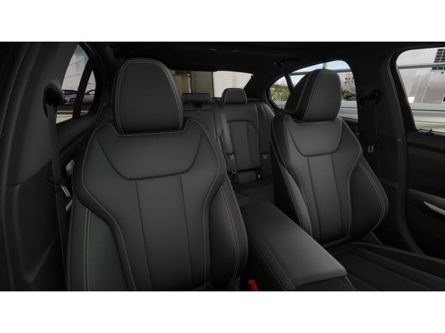 2026 BMW 3 Series M340i NA xDrive