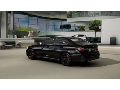 2026 BMW 3 Series M340i NA xDrive