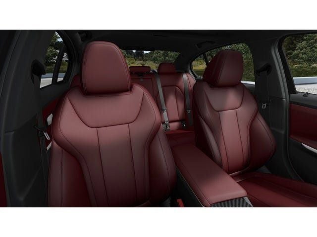 2026 BMW 3 Series M340i xDrive