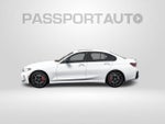2026 BMW 3 Series M340i xDrive