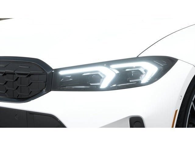 2026 BMW 3 Series M340i xDrive