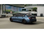 2026 BMW 3 Series M340i NA xDrive