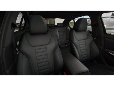 2026 BMW 3 Series M340i NA xDrive