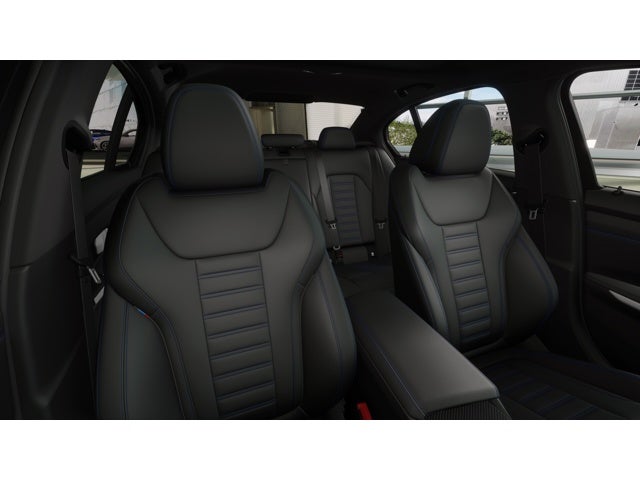 2026 BMW 3 Series M340i NA xDrive