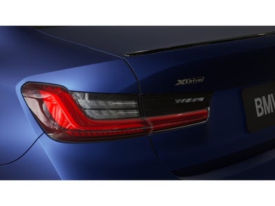 2026 BMW 3 Series M340i NA xDrive