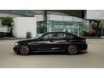 2026 BMW 3 Series M340i NA xDrive