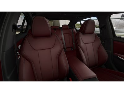 2026 BMW 3 Series M340i NA xDrive