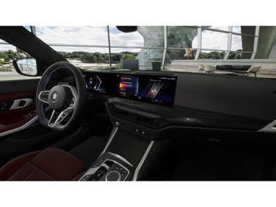 2026 BMW 3 Series M340i NA xDrive