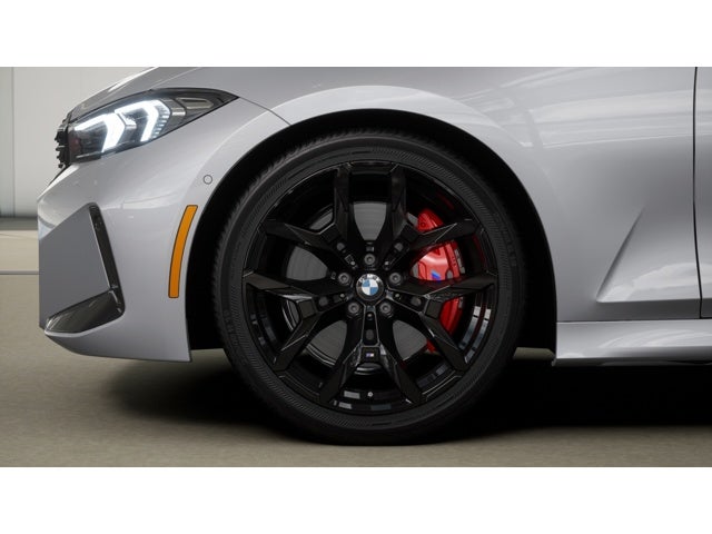 2026 BMW 3 Series M340i NA xDrive