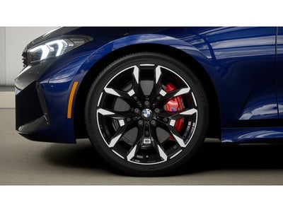 2026 BMW 3 Series M340i NA xDrive