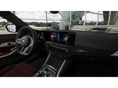2026 BMW 3 Series M340i NA xDrive