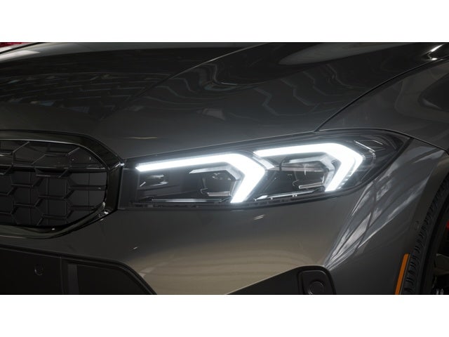 2026 BMW 3 Series M340i NA xDrive