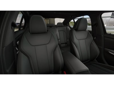 2026 BMW 3 Series M340i NA xDrive
