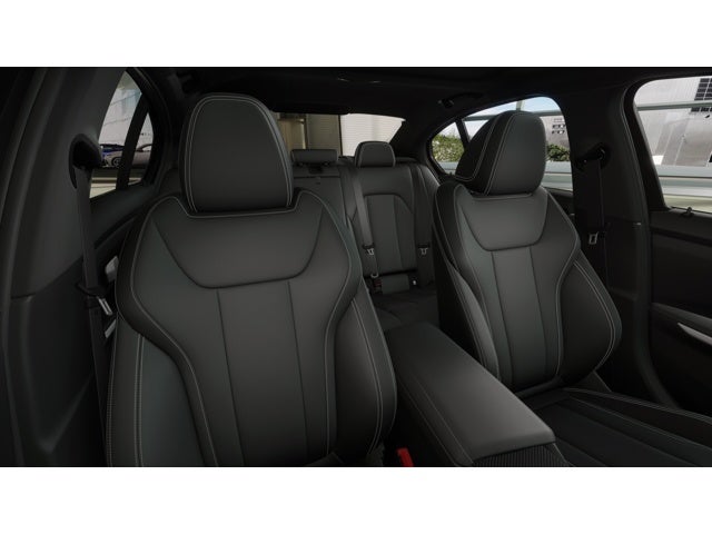 2026 BMW 3 Series M340i NA xDrive