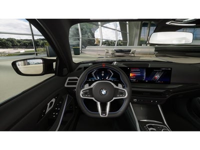 2026 BMW 3 Series M340i NA xDrive
