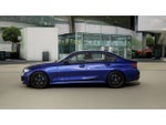 2026 BMW 3 Series M340i NA xDrive