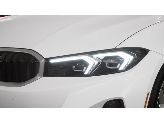 2026 BMW 3 Series 330i NA xDrive