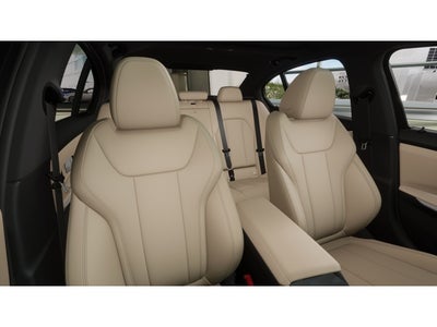 2026 BMW 3 Series 330i NA xDrive